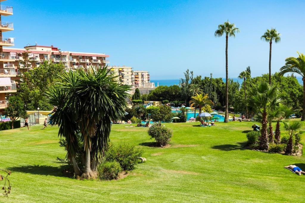 Padoan Aguila Best Views Benalmadena Exterior photo