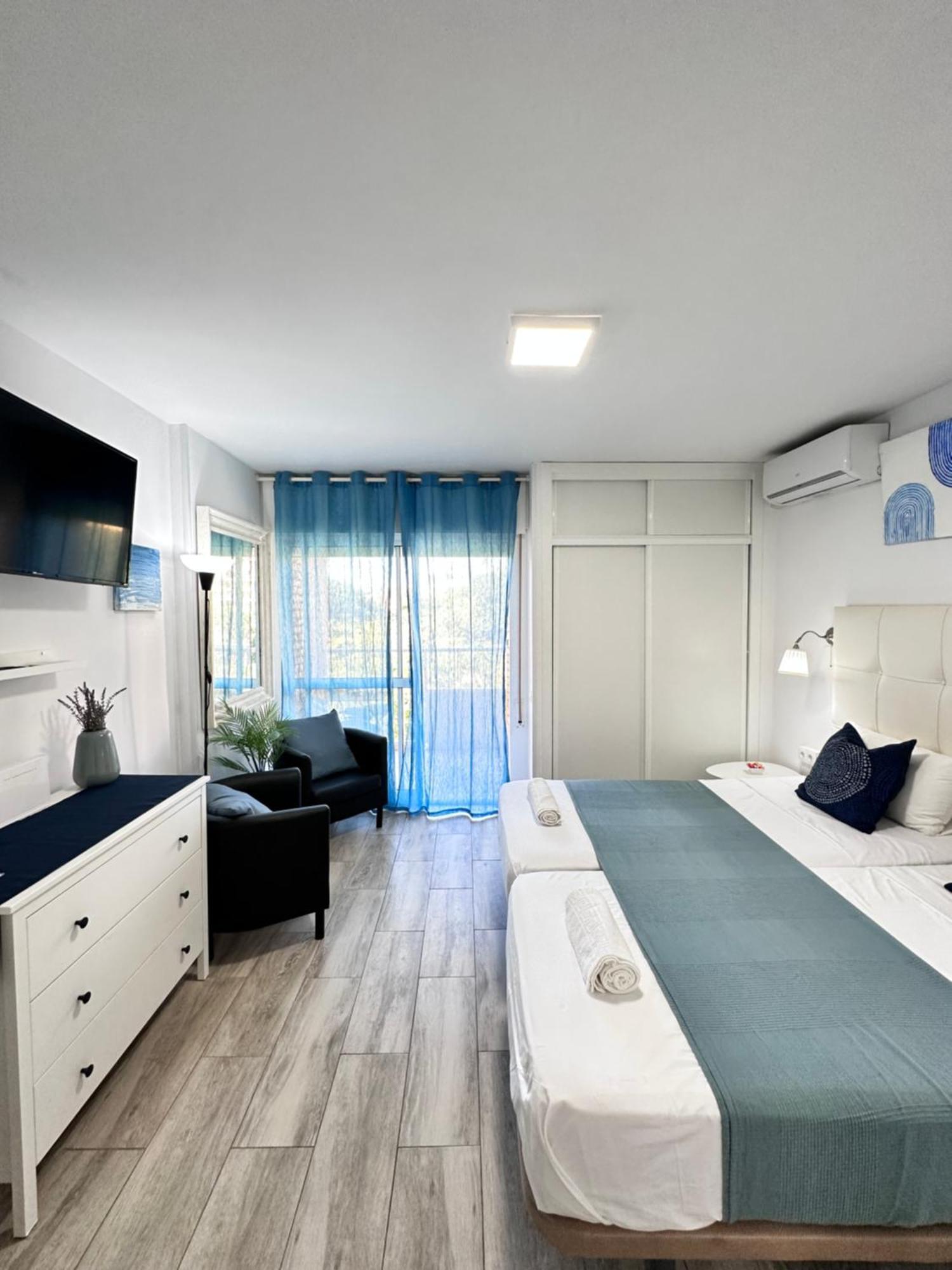 Padoan Aguila Best Views Benalmadena Exterior photo