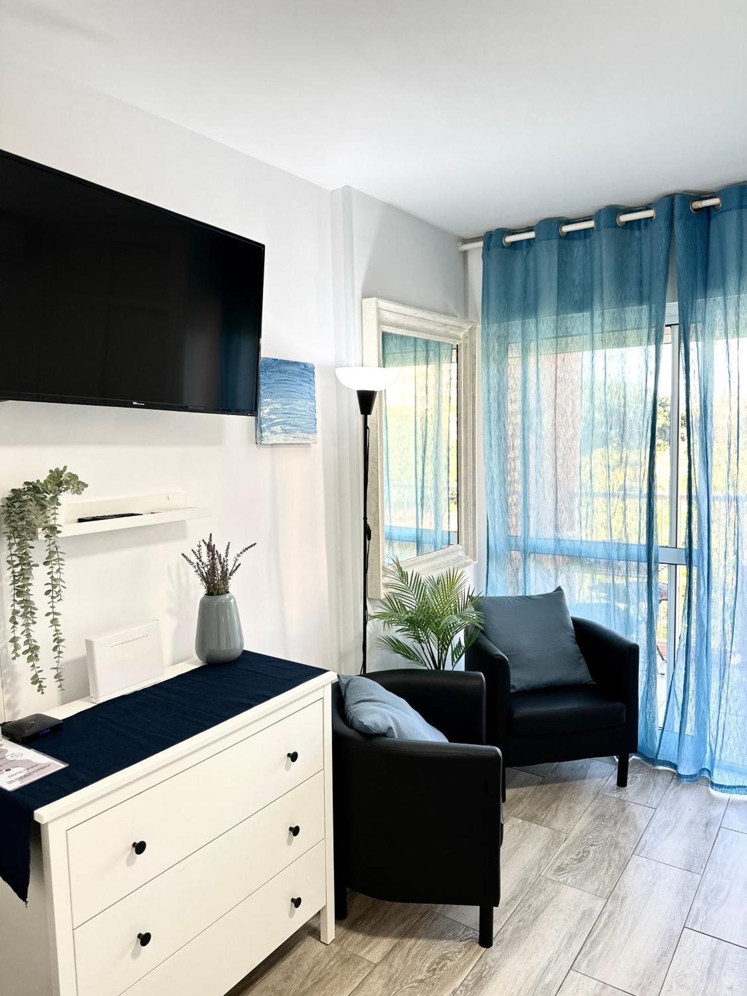 Padoan Aguila Best Views Benalmadena Exterior photo