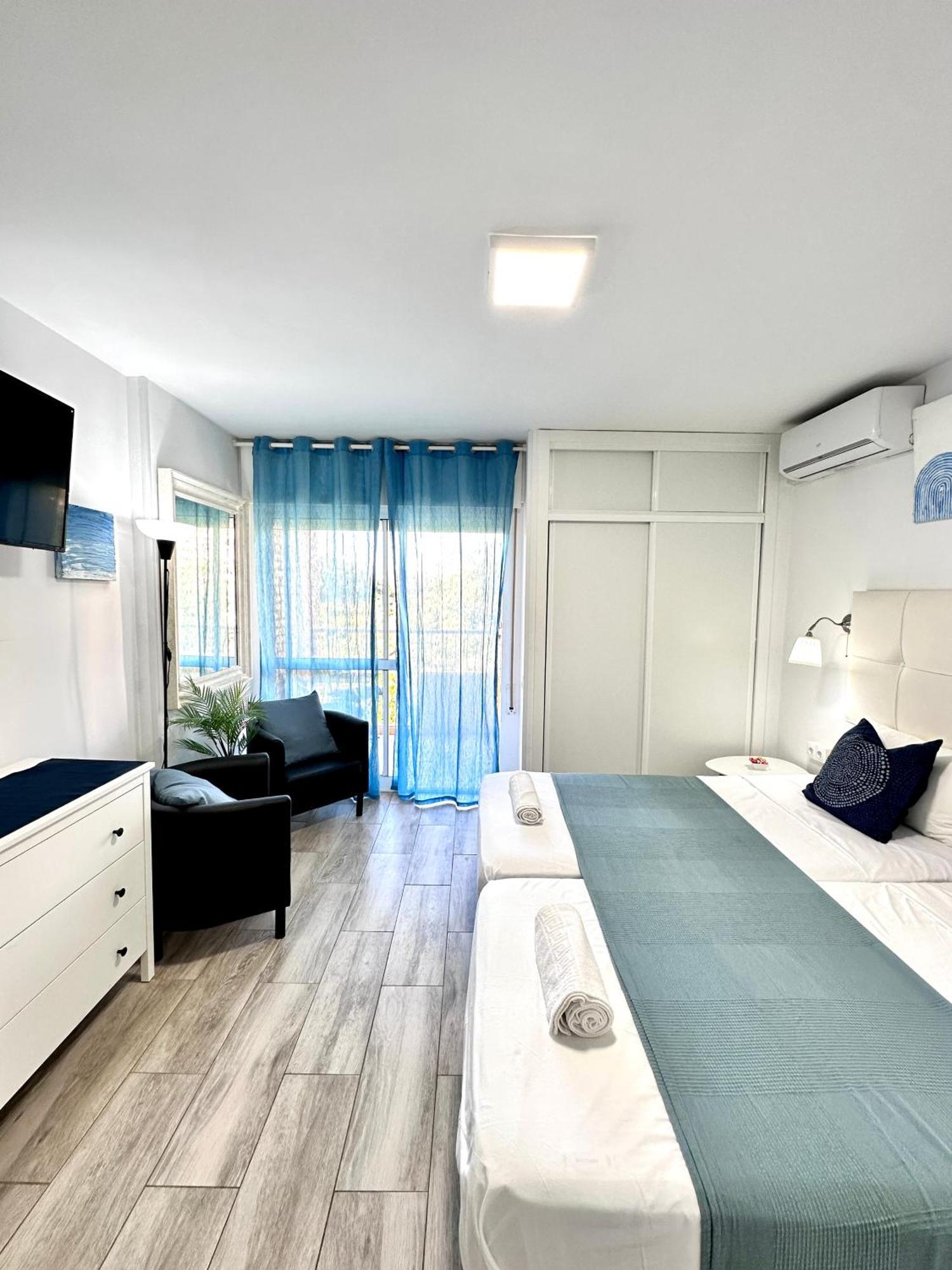 Padoan Aguila Best Views Benalmadena Exterior photo