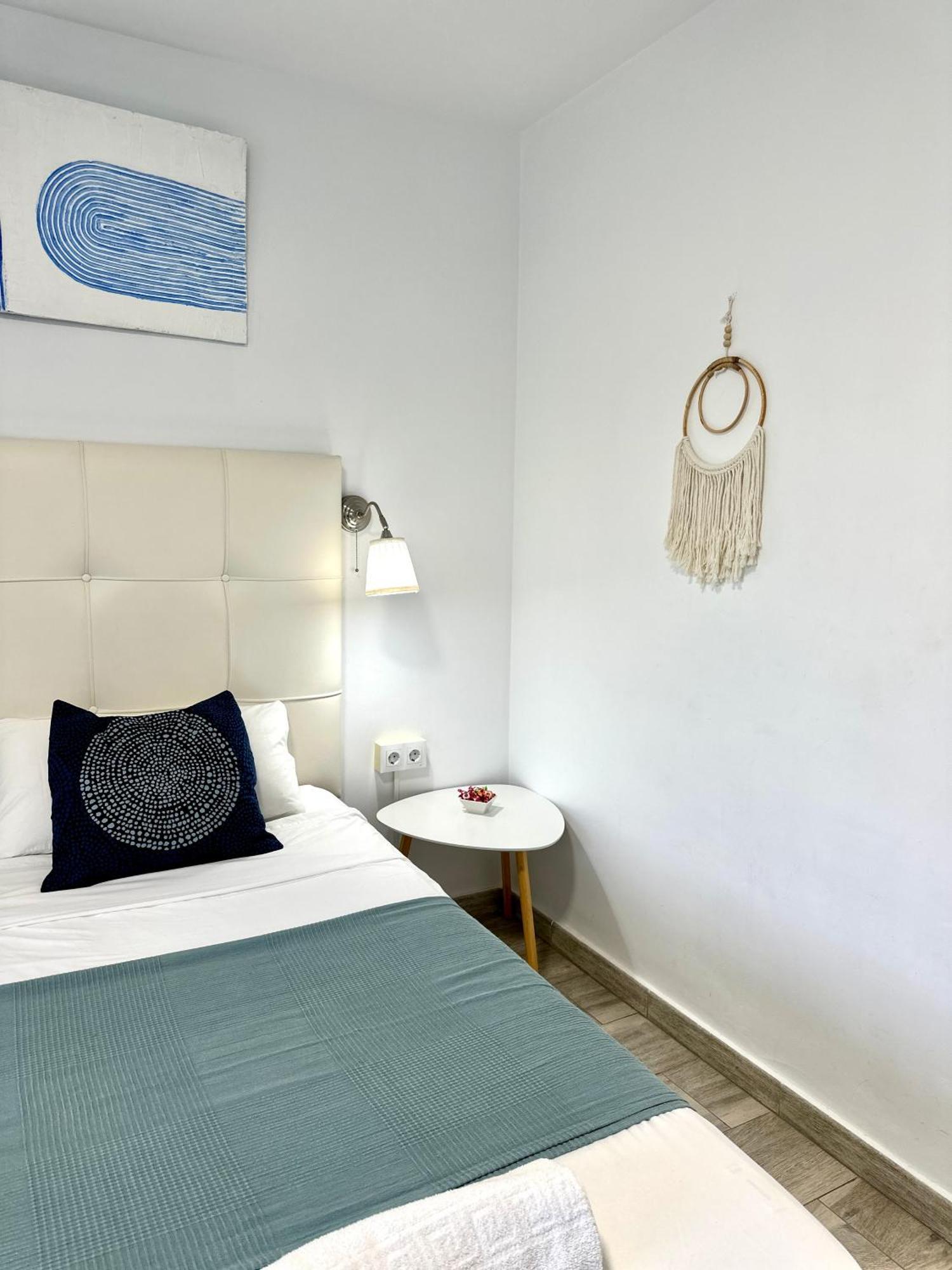 Padoan Aguila Best Views Benalmadena Exterior photo