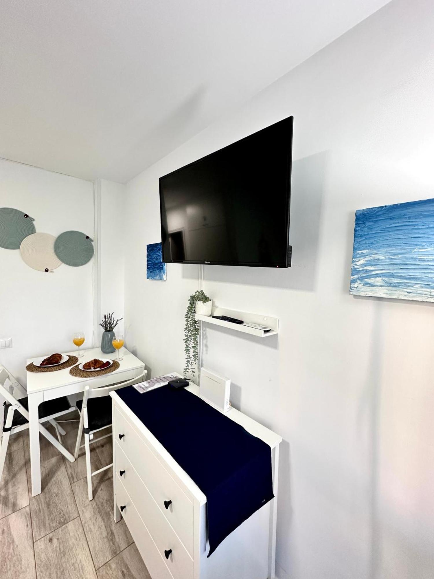 Padoan Aguila Best Views Benalmadena Exterior photo