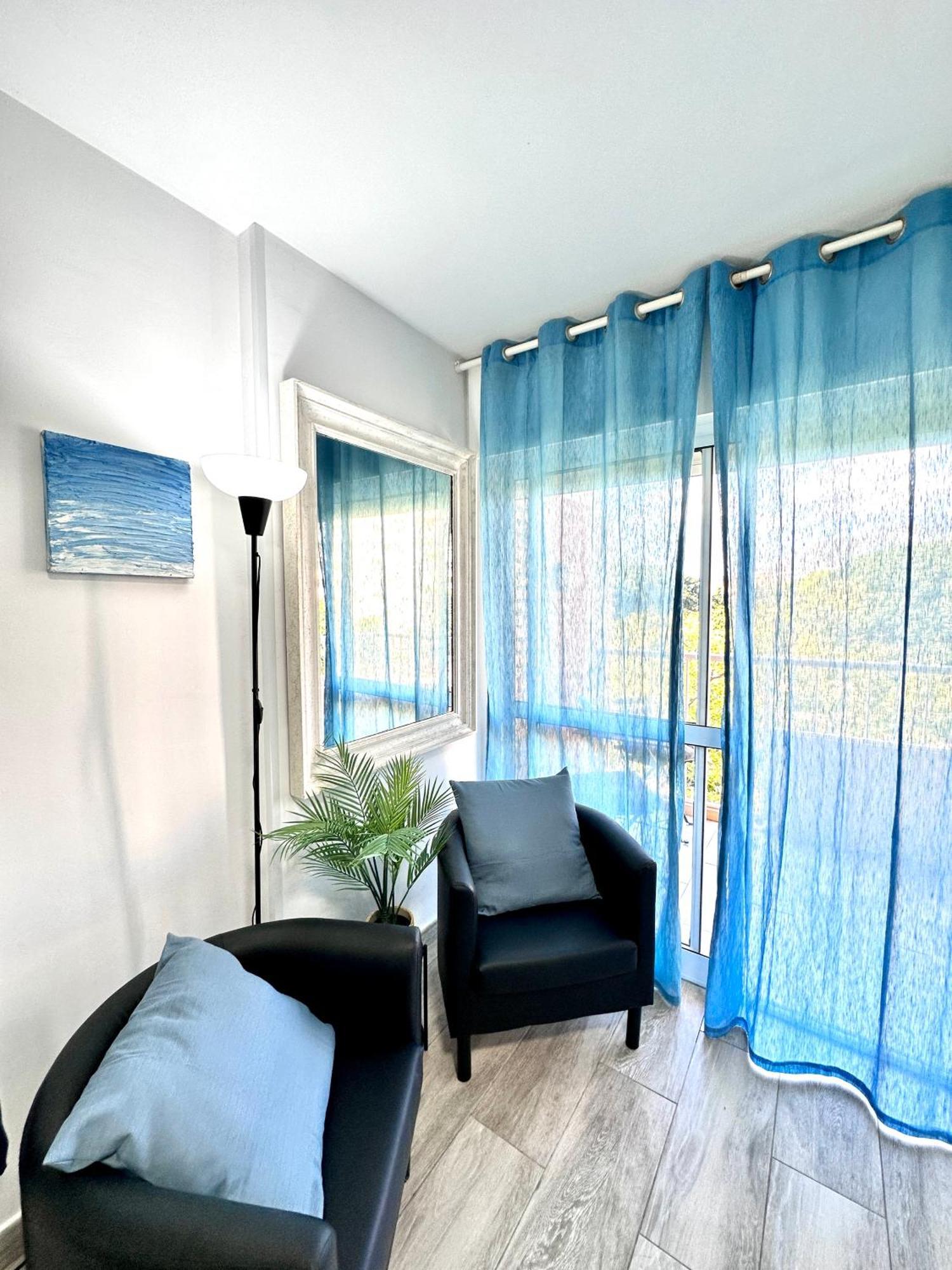 Padoan Aguila Best Views Benalmadena Exterior photo